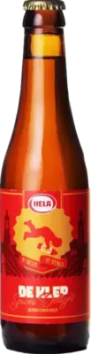 Brouwerij de Klep Spices Delight