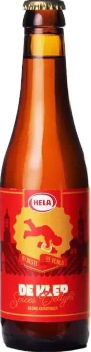 Brouwerij de Klep Spices Delight
