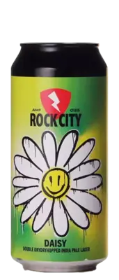 Rock City Daisy