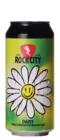 Rock City Daisy