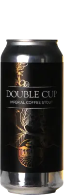 Common Roots Double Cup