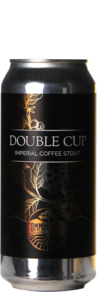 Common Roots Double Cup