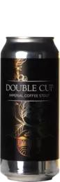 Common Roots Double Cup