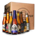 Mr. Hop - Bierpäckchen 