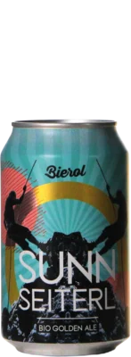 Bierol Sunn Seiterl 33 Blond Bier kopen