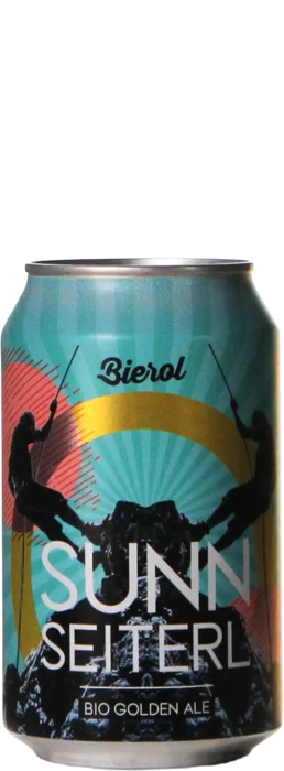 Bierol Sunn Seiterl 33 Blond Bier kopen
