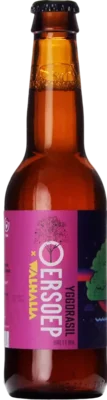 Oersoep / Walhalla Yggdrasil