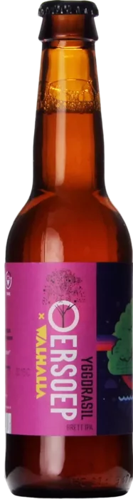 Oersoep / Walhalla Yggdrasil