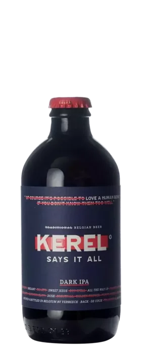 Kerel Dark IPA