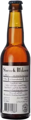De Molen Storm & Bliksem
