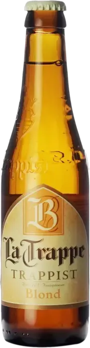 La Trappe Blond