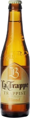 La Trappe Blond