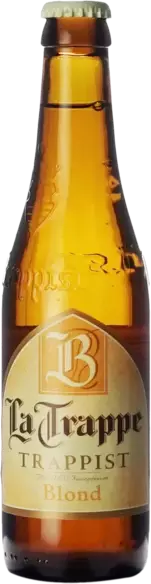 La Trappe Blond