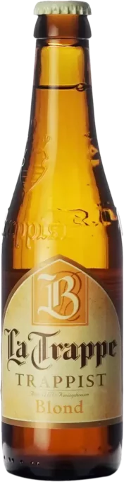 La Trappe Blond