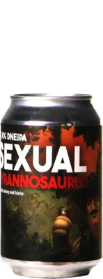 Lobik Sexual Tyrannosaurus