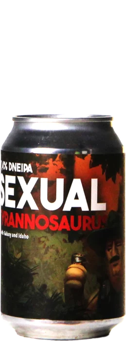 Lobik Sexual Tyrannosaurus