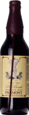 Fremont B-Bomb (2019)