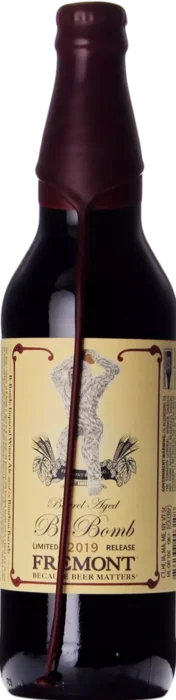Fremont B-Bomb (2019)