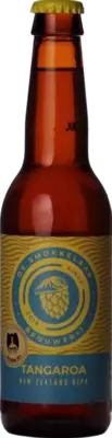 De Smokkelaar Tangaroa