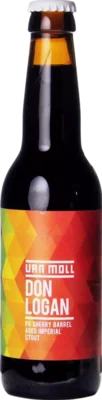 Van Moll Don Logan PX