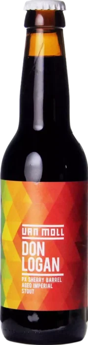Van Moll Don Logan PX