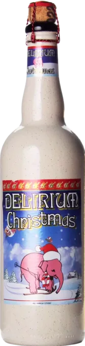 Delirium Christmas 75cl