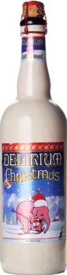 Delirium Christmas 75cl
