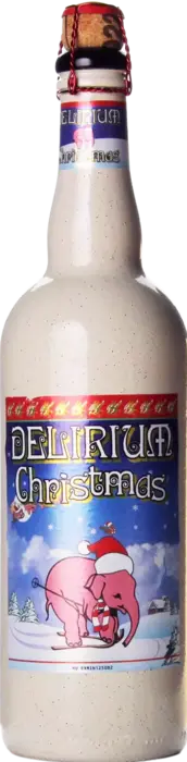 Delirium Christmas 75cl