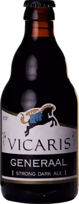 Dilewyns Vicaris Generaal