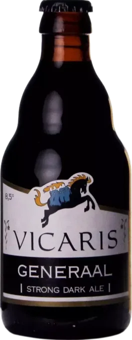 Dilewyns Vicaris Generaal