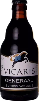 Dilewyns Vicaris Generaal