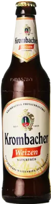 Krombacher Weizen