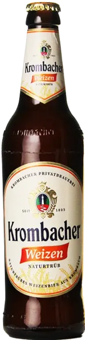 Krombacher Weizen