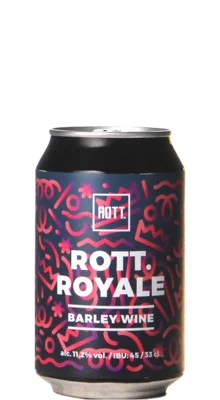 ROTT.royale