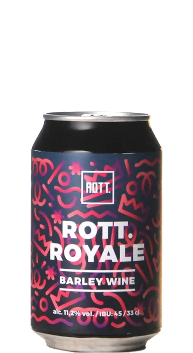 ROTT.royale