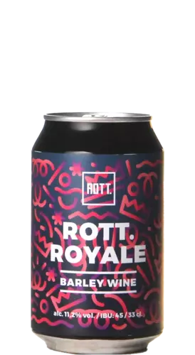 ROTT.royale