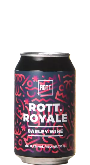 ROTT.royale