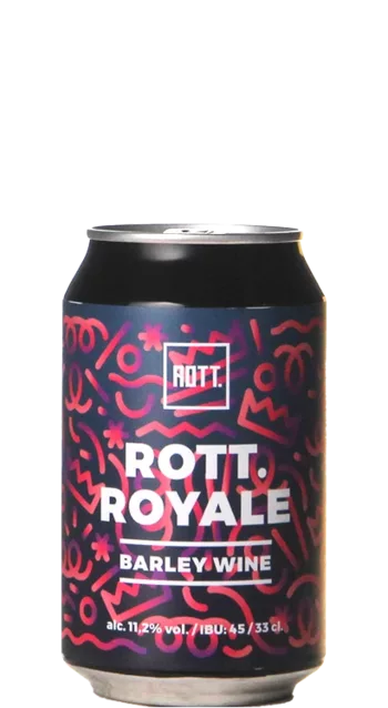 ROTT.royale