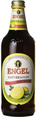 Engel Naturradler Alkoholfrei & Naturtrüb