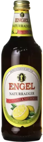 Engel Naturradler Alkoholfrei & Naturtrüb