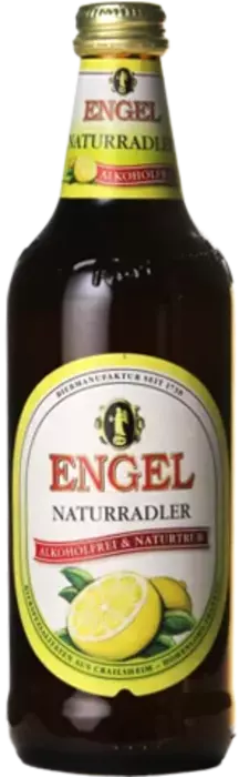 Engel Naturradler Alkoholfrei & Naturtrüb