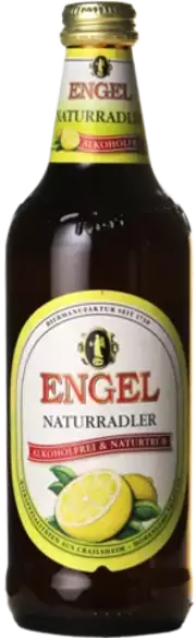 Engel Naturradler Alkoholfrei & Naturtrüb