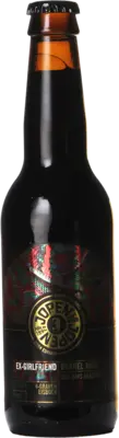 Jopen Ex-Girlfriend 2024 BA Red Wine Barrels