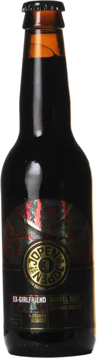 Jopen Ex-Girlfriend 2024 BA Red Wine Barrels