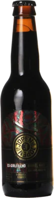 Jopen Ex-Girlfriend 2024 BA Red Wine Barrels