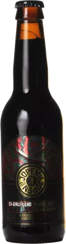 Jopen Ex-Girlfriend 2024 BA Red Wine Barrels