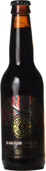 Jopen Ex-Girlfriend 2024 BA Red Wine Barrels