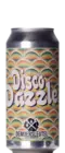 De Moersleutel Disco Dazzle