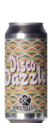 De Moersleutel Disco Dazzle