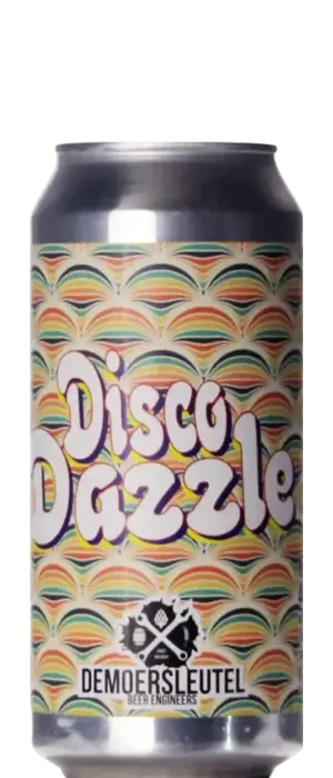De Moersleutel Disco Dazzle